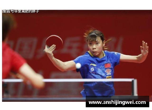 乐发∨I比赛来了!德国名将位居头号种子,前国乒世界冠军有望女单夺冠