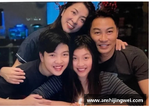乐发∨I球员于洋的妻子：家庭与职业的完美平衡 - 副本