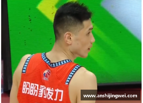 乐发∨I新疆队主帅盛赞26号球员鲁吐布拉，认为是球队的重要一员 - 副本