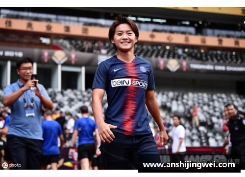 乐发∨I墨西哥女足突破重围，战胜强敌，勇闯新高峰 - 副本