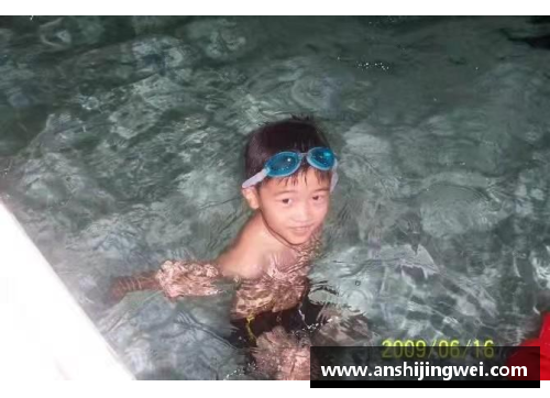 乐发∨I记住这个温州男孩_潘展乐,17岁的他有望成为中国新“飞鱼” - 副本